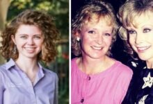 Alison Scanlan