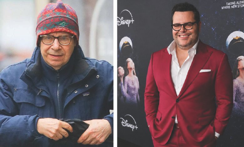Mitchell Moranis