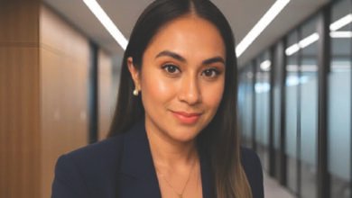 Nadeshda Ponce