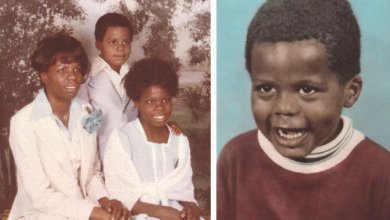 Rodney Keith Jones