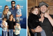 Billy Bernthal