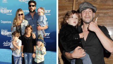 Billy Bernthal