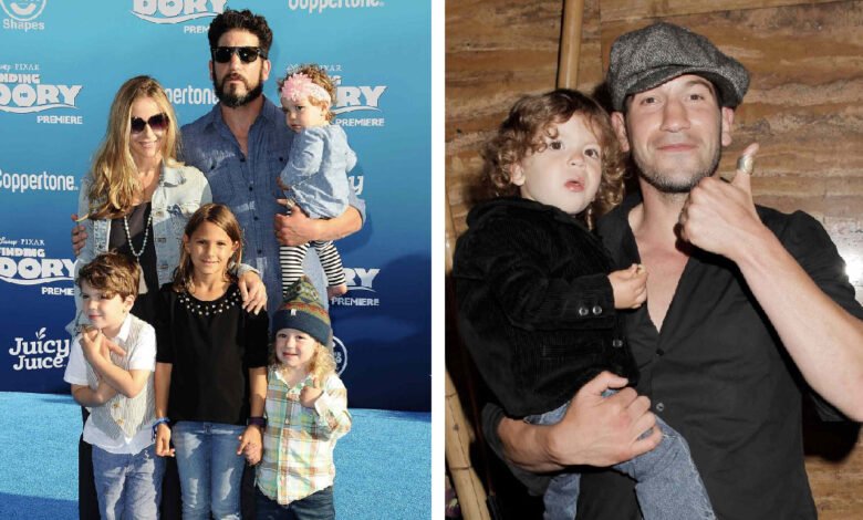 Billy Bernthal