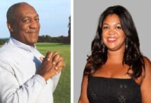 Evin Harrah Cosby