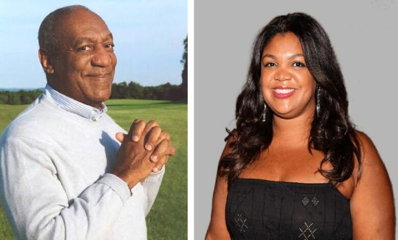 Evin Harrah Cosby