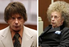 Gary Phillip Spector