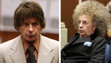 Gary Phillip Spector