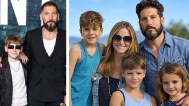 Henry Bernthal