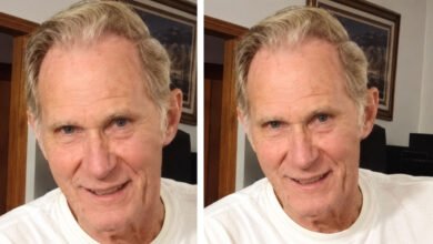 Robert Gene Carter