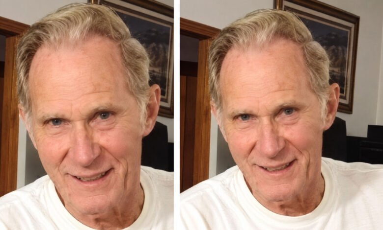 Robert Gene Carter